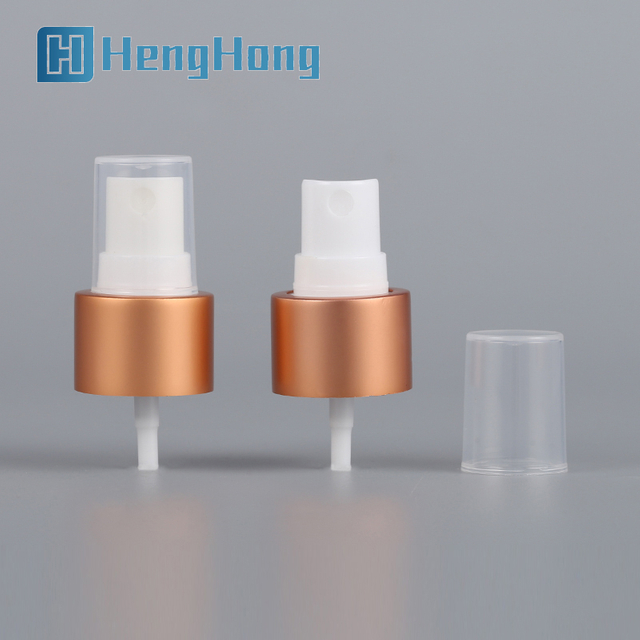 Aluminum Mist Sprayer