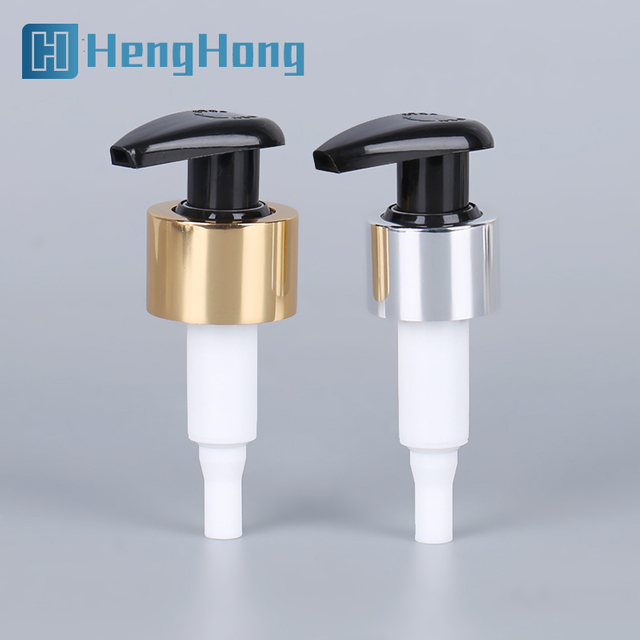 Aluminum Left Right Pump