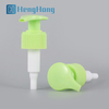 Plastic On Off Lotion Pump HH-LR-04