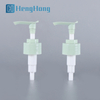 Plastic Screw Lotion Pump HH-SR-01