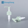 Plastic Screw Lotion Pump HH-SR-01