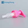 Plastic On Off Lotion Pump HH-LR-01