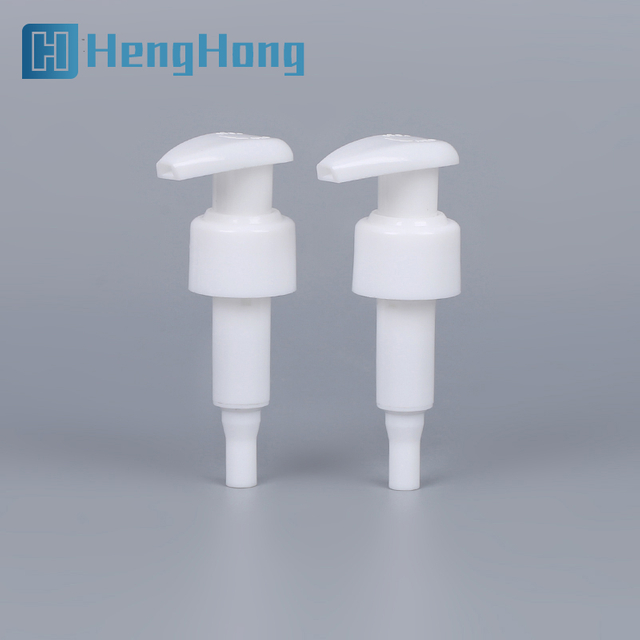 Plastic On Off Lotion Pump HH-LR-06