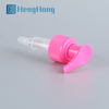 Plastic On Off Lotion Pump HH-LR-01