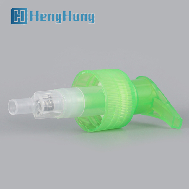 Plastic Lotion Pump 28/410 24/410 
