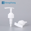 Plastic Screw Dispenser Pump HH-SR-05