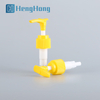 Plastic Screw Dispenser Pump HH-SR-04 