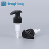 Plastic On Off Lotion Pump HH-LR-04